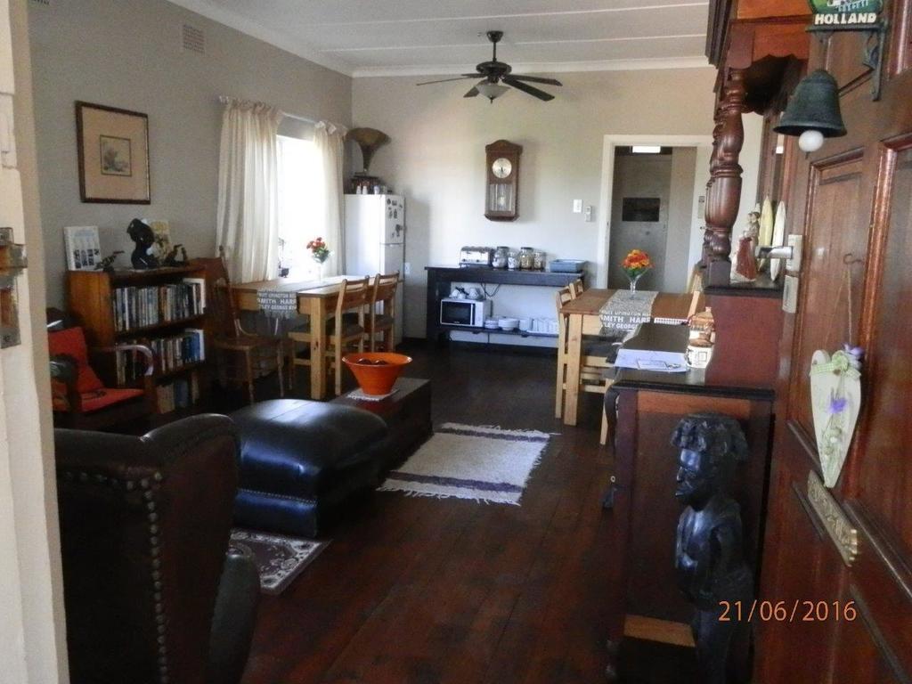Joe'S Place 162 Дърбан Екстериор снимка